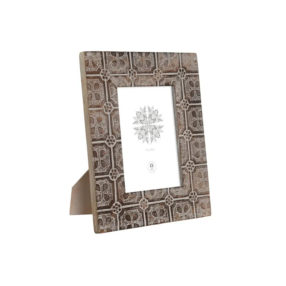 MARCO FOTO MANGO CRISTAL 23:2X1:5X28 13X18 DECAPE
