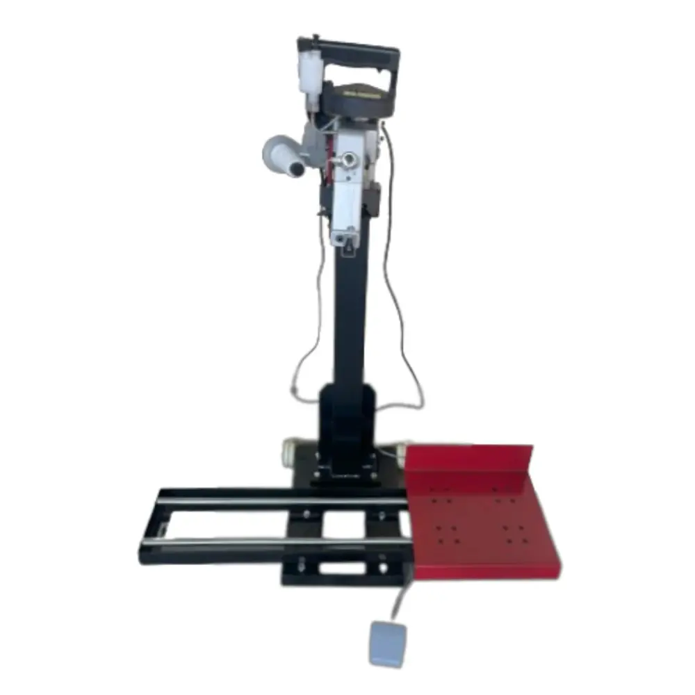 Máquina de Columna Semi-Automática para Coser Sacos RHINO RH-11P-S