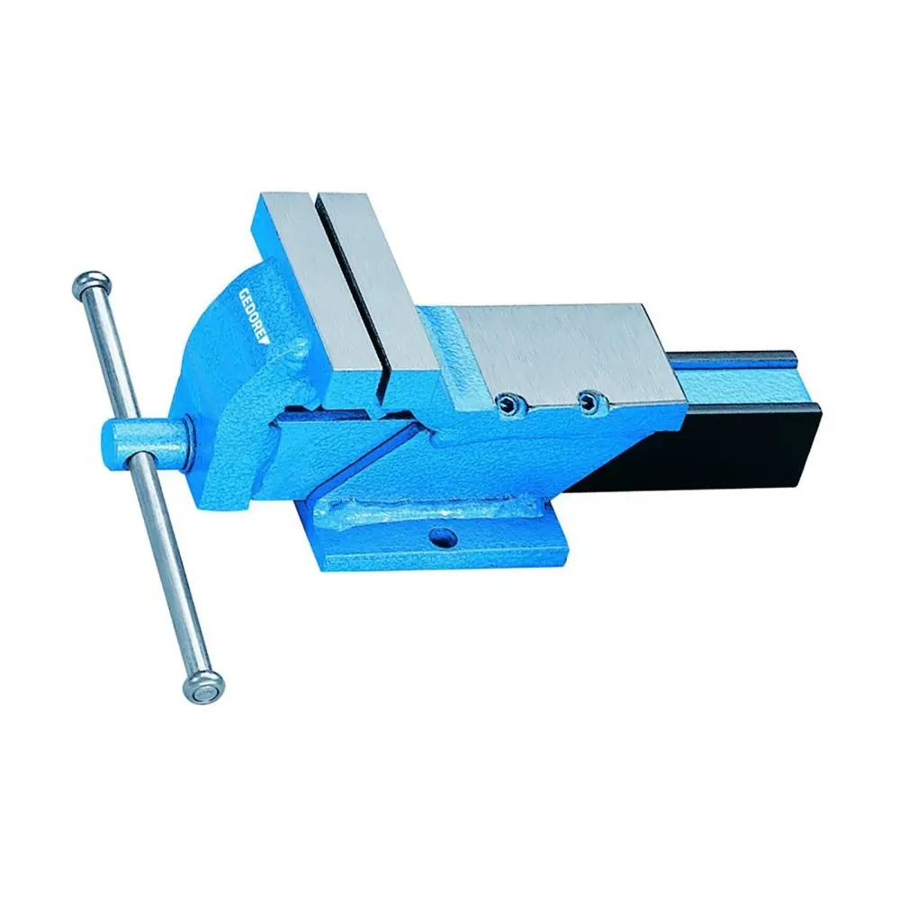 GEDORE 409 - Bench vise