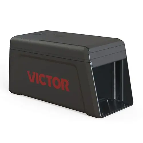 Paquete de Experiencia Victor - Trampa Eléctrica Ratas