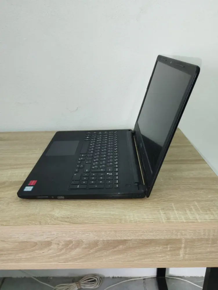 Sistema VR Todo en Uno 💻✨ LAPTOP DELL VOSTRO 15 ✨💻