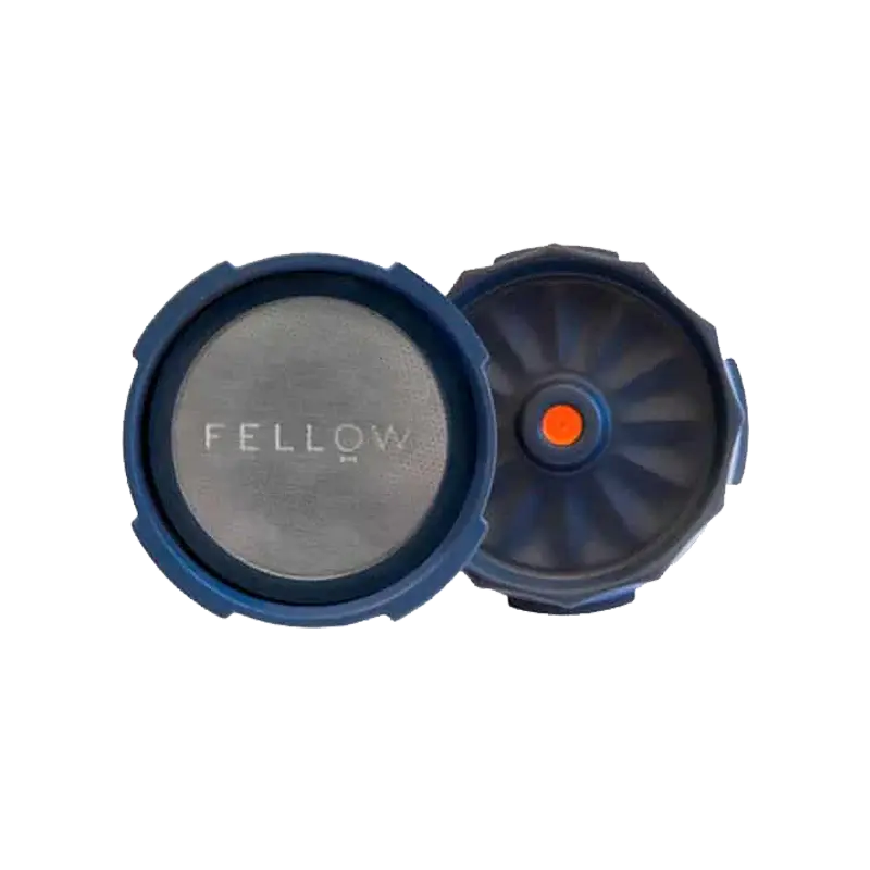 Sistema VR Todo en Uno Prismo - Fellow