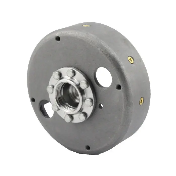 Ventilador Stihl 070, 090