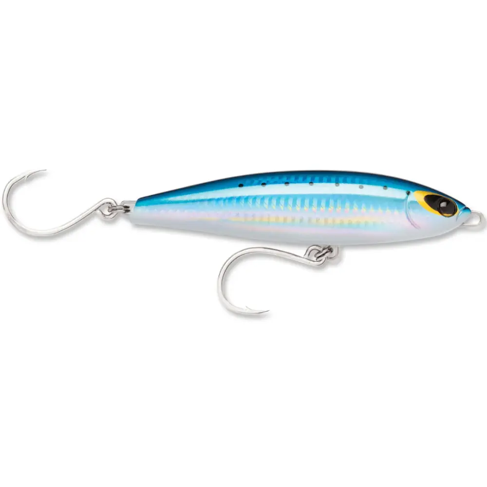 WILLIAMSON-Surface Pro 130 Cobalto Sardine
