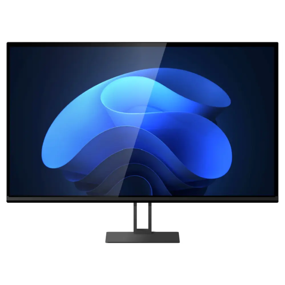 Monitor Full HD de 27" Xiaomi A27i | 1920 x 1080 | IPS | 100Hz | Puerto de pantalla | HDMI