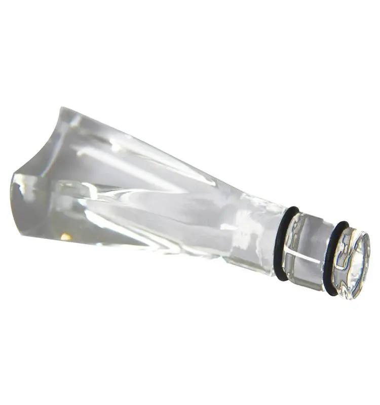 Lampara Leds Fotopolimerizar Woodpecker Mod. Led-F 1.600Mw2