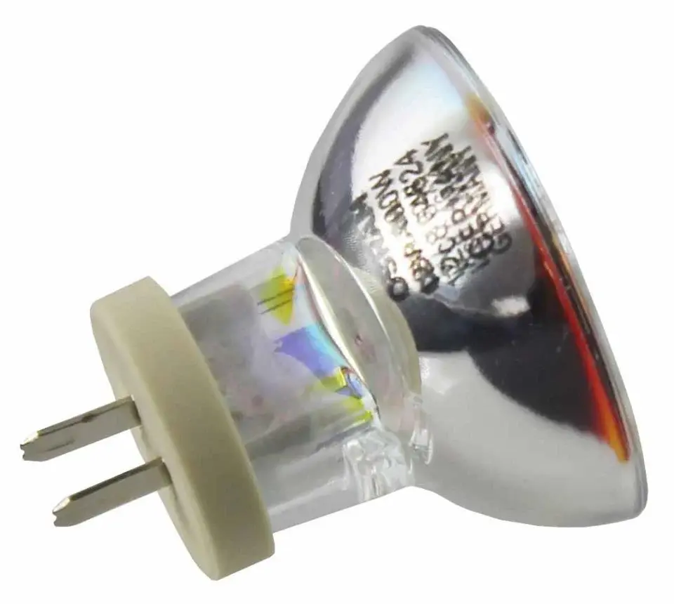 DICROICA FOTO 12v 100w G5.3-4.8 35mm 64624 OSRAM