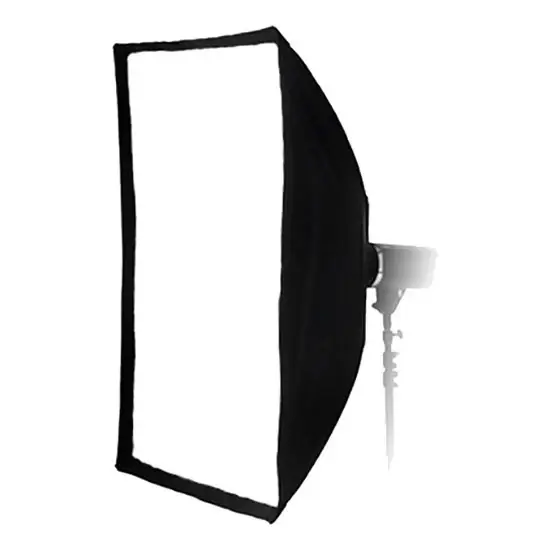 FotodioX 32 x 48" EZ-Pro Softbox Montura Bowens