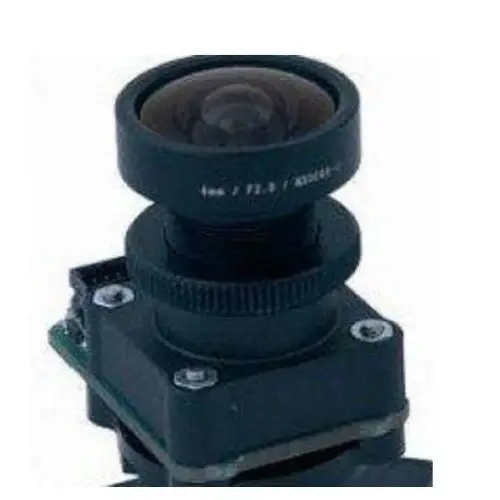 Mobotix MX-O-SDA-S-6L119 Sensor Module D16/D15 6MP Incl. B119 (Night LPF)