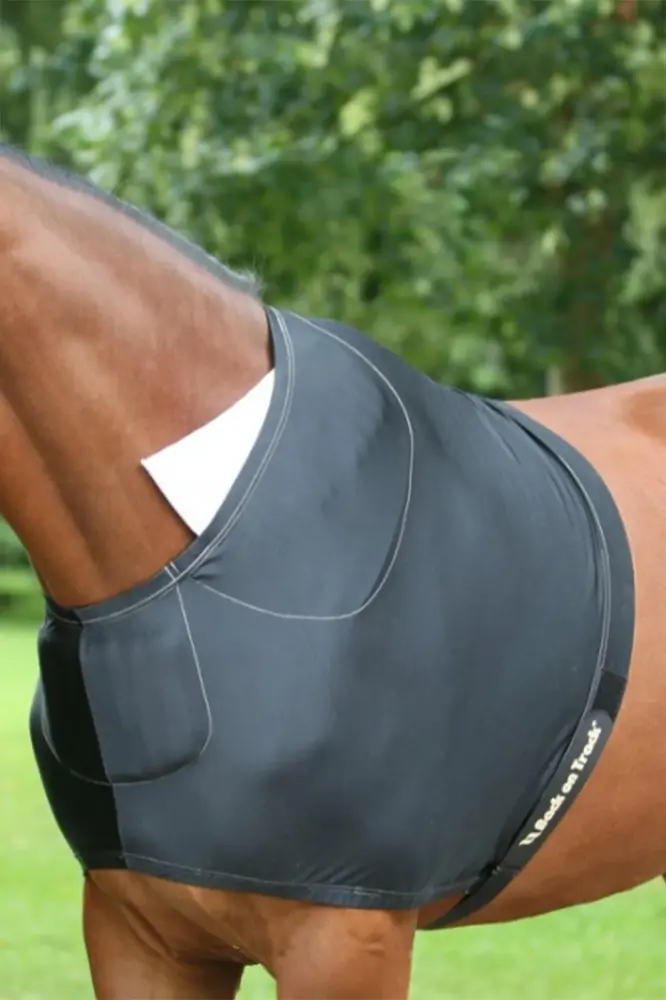 Shoulder Guard Carbón 165