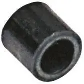 Separador para interruptores giratorios para utilizar con Serie MU-MA, MU-MK, serie MU-MK | 221995-000-003-000 NSF