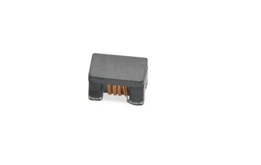 Inductores de modo común Wurth Elektronik, 5.5Ω, 6 kΩ WE-CNSW SMT | 744232101