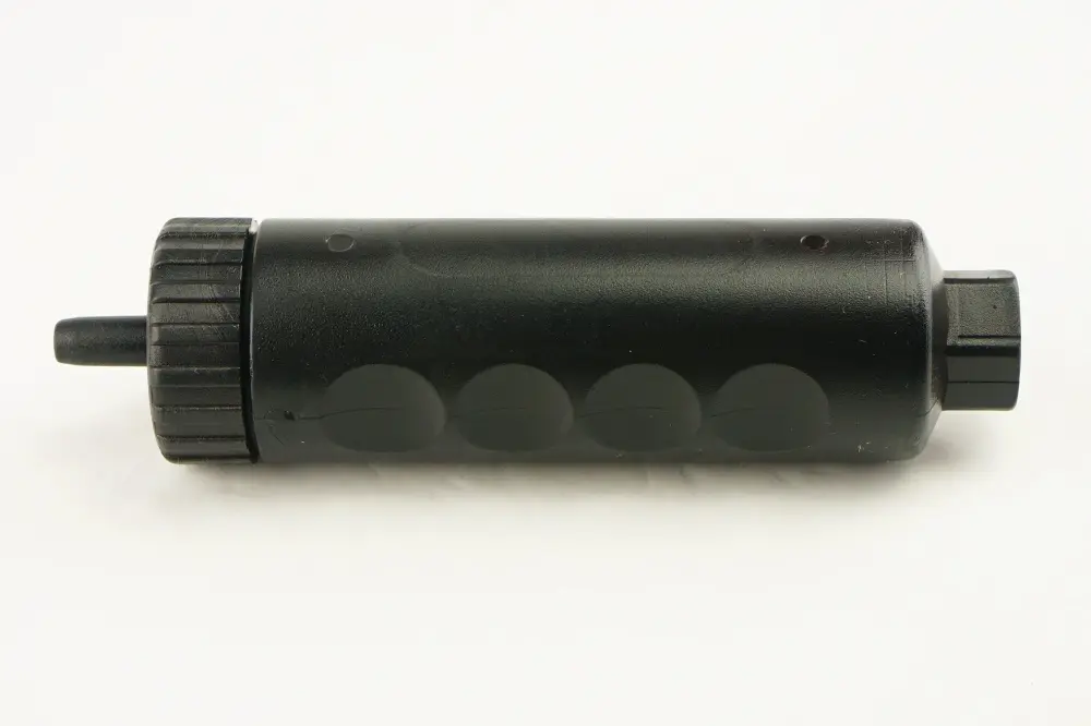 Base Refrigeradora PORTA FILTRO SONDA PARA ANALIZADOR DE GASES