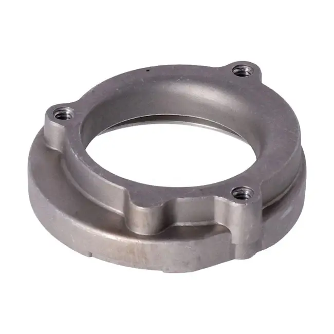 MCS, Adaptador Para Filtro De Aire Mikuni HSR CV Para Harley Davidson
