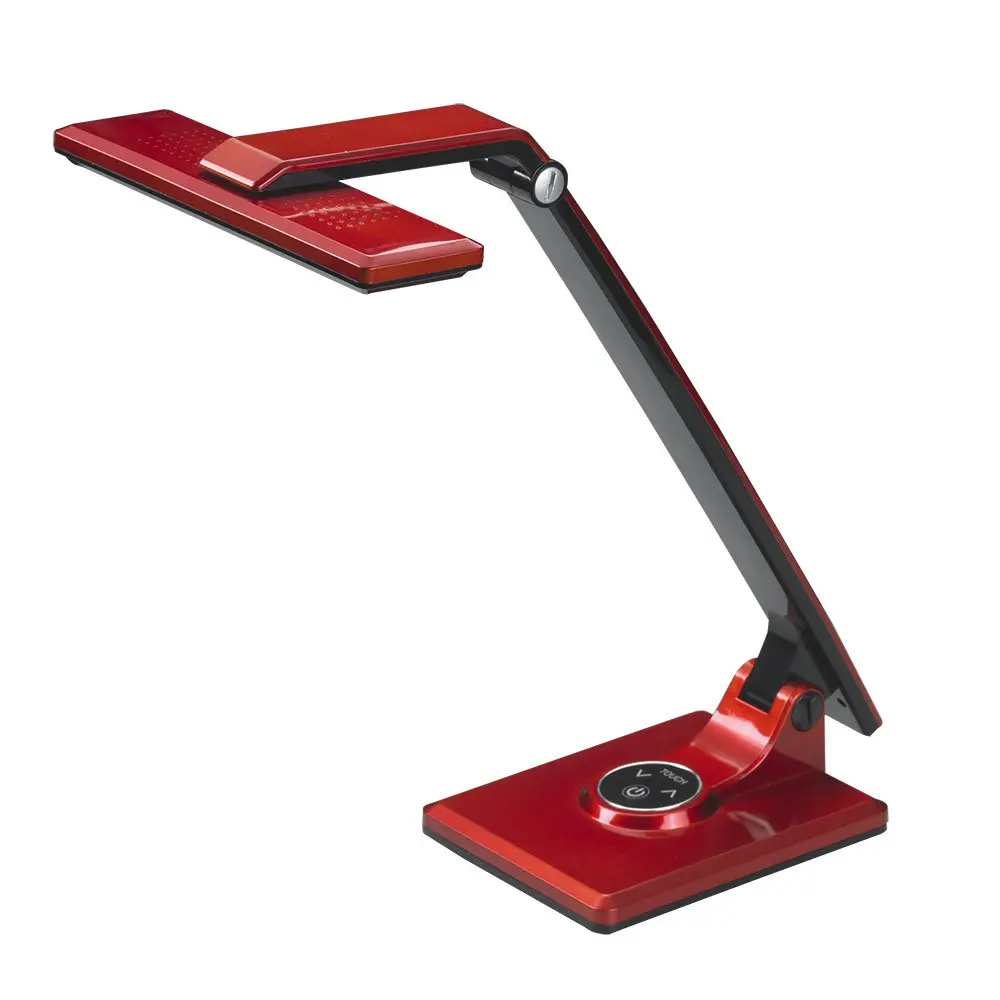 Flexo vinchi negro neutra 23cm con Soporte de Sombrilla Incluido