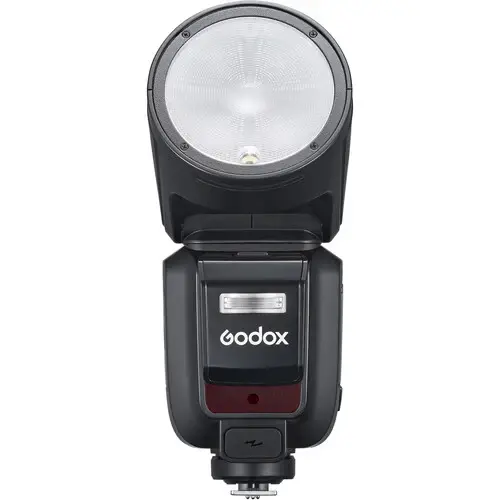 Godox V100 Canon Flash con Modulador de Potencia