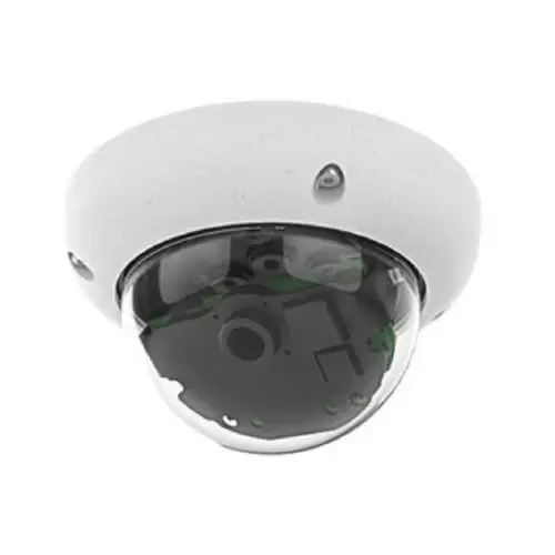 Mobotix Mx-D26B-6N D26 Camera Module Body 6 MP Moonlight Sensor