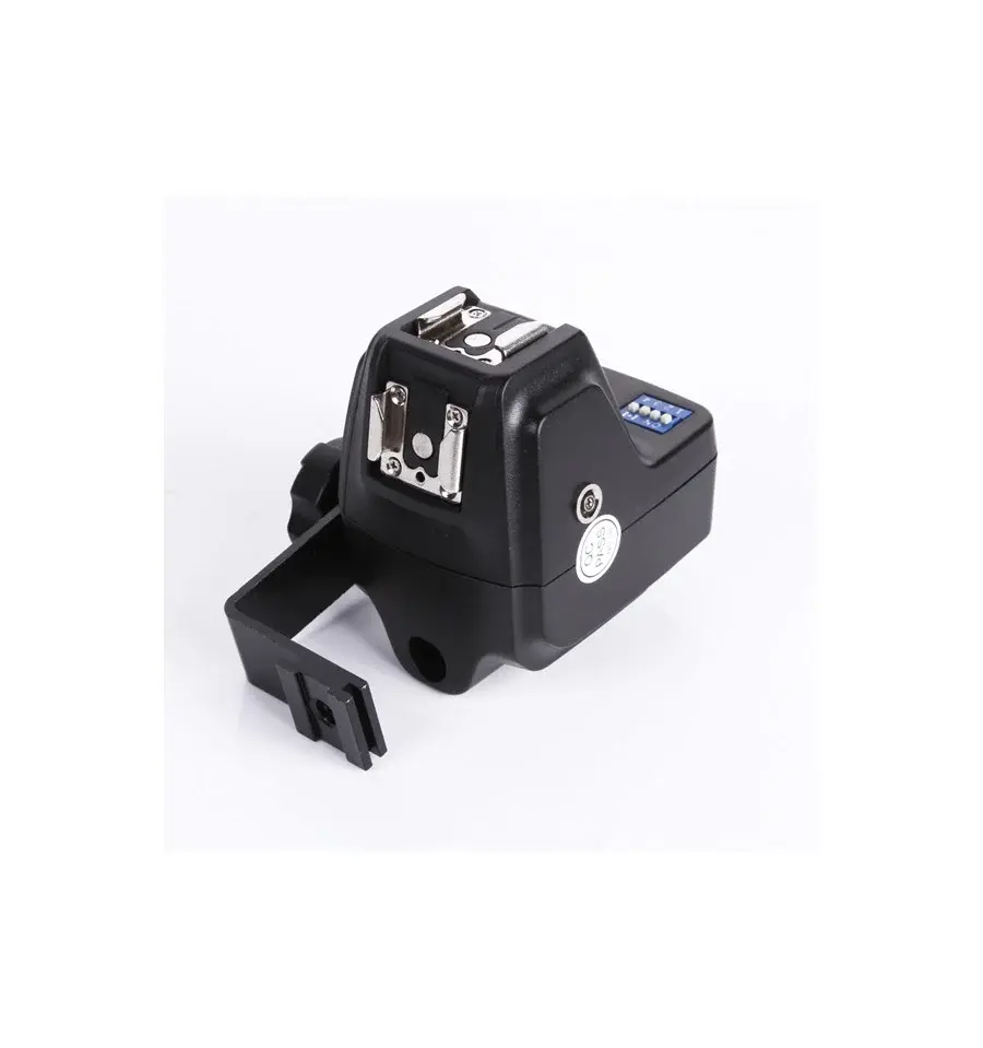 Receptor adicional MTR-16 para flashes compactos