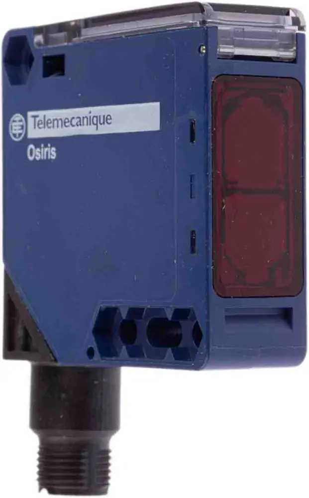 Fotocélula compacta Telemecanique Sensors, Sistema Barrera de Luz, alcance 280 mm → 30 m., salida PNP/NPN, | XUK0AKSAM12