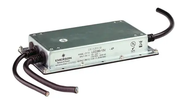 Transformador SMPS Artesyn, 250W, 1 salida | LCC250-12U-4PE