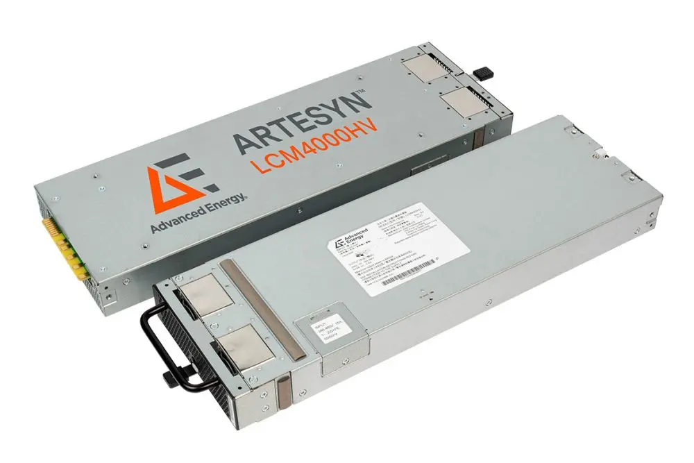 Transformador SMPS Artesyn, 4kW, 1 salida | LCM4000HV-T-P