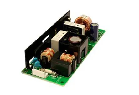 Fuente de alimentación conmutada TDK-Lambda, 24V dc, 6.3A, 151W, 1 salida, Montaje en panel | ZWS150BAF-24/