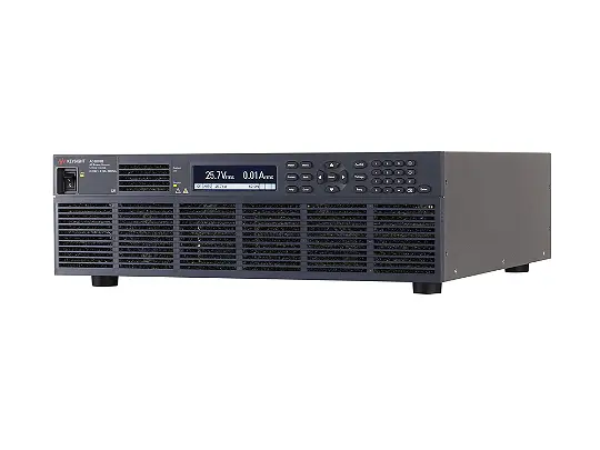 Fuente de alimentación Keysight Technologies, 1 salida, 310V, 10A, 2000VA | AC6803B