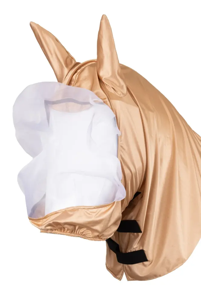 Cover UV Eczema Hood Light Canela 145