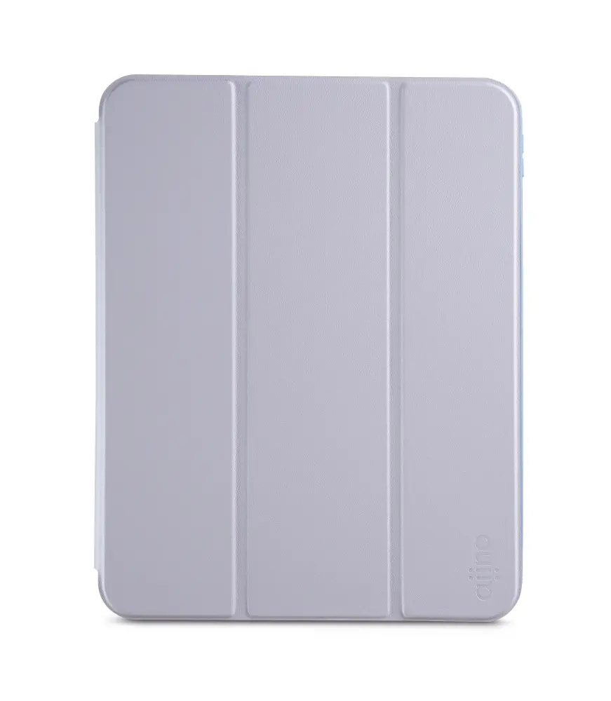 Funda para iPad 10,9 pulgadas/A16 Vip de INTECAT - Lila