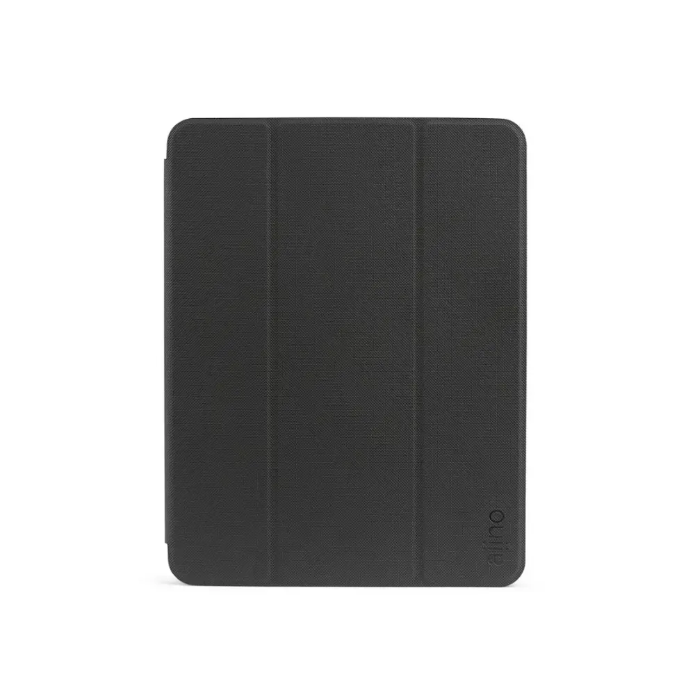 Funda para iPad De élite de INTECAT - iPad Pro M4 13 pulgadas - Negro