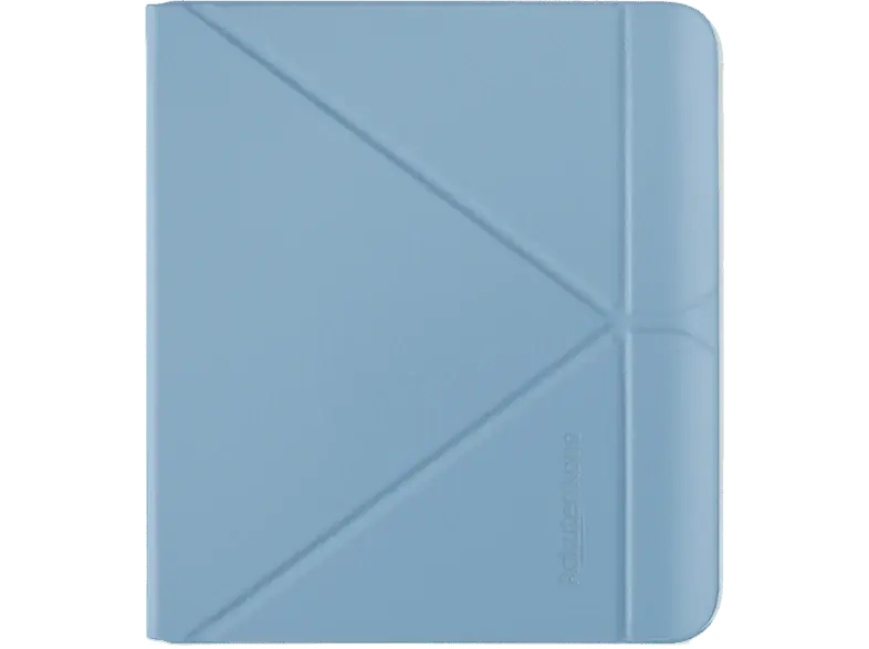 KOBO Cover pour Kobo Libra Bleu (N428-AC-BL-E-PU) para Lectura en la Cama
