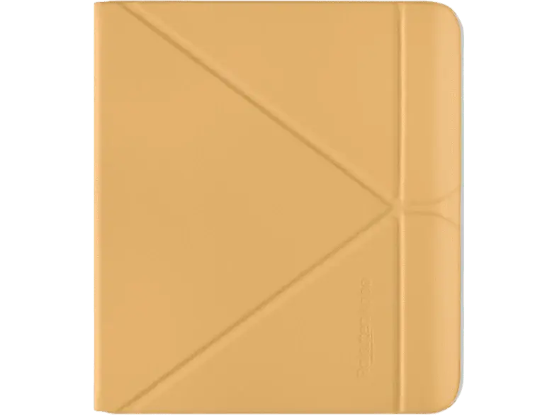 KOBO Cover pour Kobo Libra Jaune (N428-AC-YL-E-PU) en Azul Marino