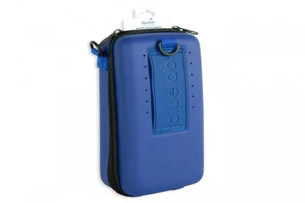 Bluelab Carry Case - Estuche de Transporte de Nylon Resistente