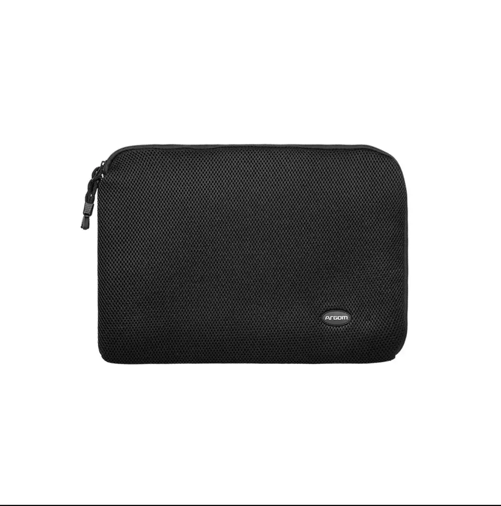 Certificado de Calidad Estuche para laptop 14 Inch SL-0014B Marca: Argom
