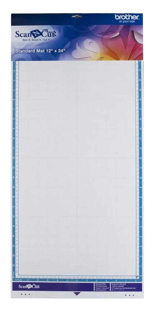 (CAMATF24) Tapete Convencional 12x24" ScanNCut CM