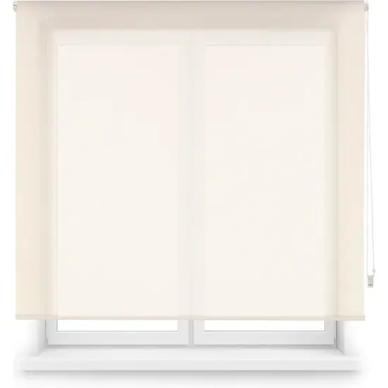 Profesional Impermeable Estor screen premium 140x240 beis