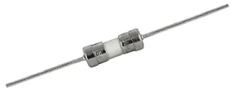 Fusible de cartucho cerámico Schurter, serie SUT 6.3x32, 250V ac, 30A, 6.3 x 32mm, acción retardada | 8020.0607.PT