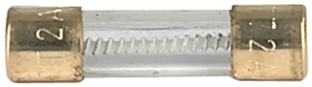 Fusible de cartucho de cristal Schurter, serie SMD-FTT, 250V ac, 500mA, 5 x 20mm, acción TT | 0034.5710.11