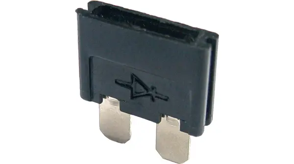 Fusible de coche iMaXX, D1110-J, 1A, Automoción 1kV