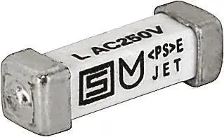 Fusible no rearmable, Schurter, 3403.0160.24, 250mA, T 125 V dc, 250V ac