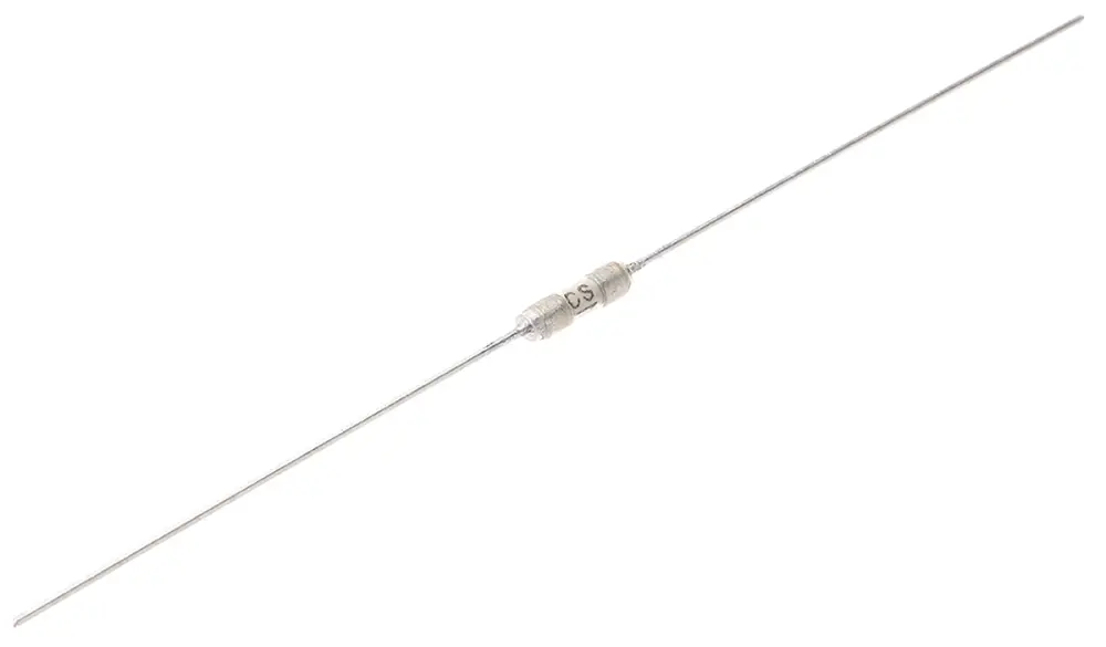 Fusible no rearmable, Schurter, 7010.6380.13, 2A, F 125V ac/dc