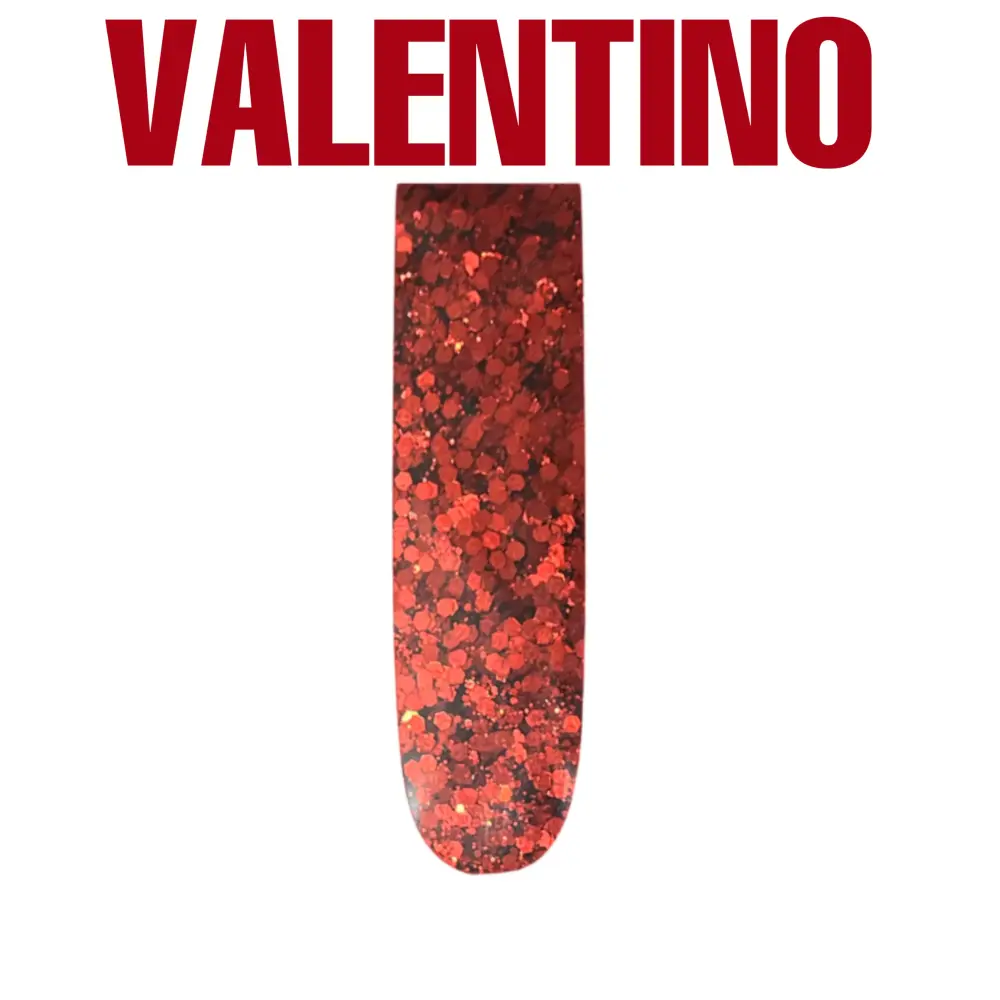 Acrílico Valentino20g en Marco Ultraligero