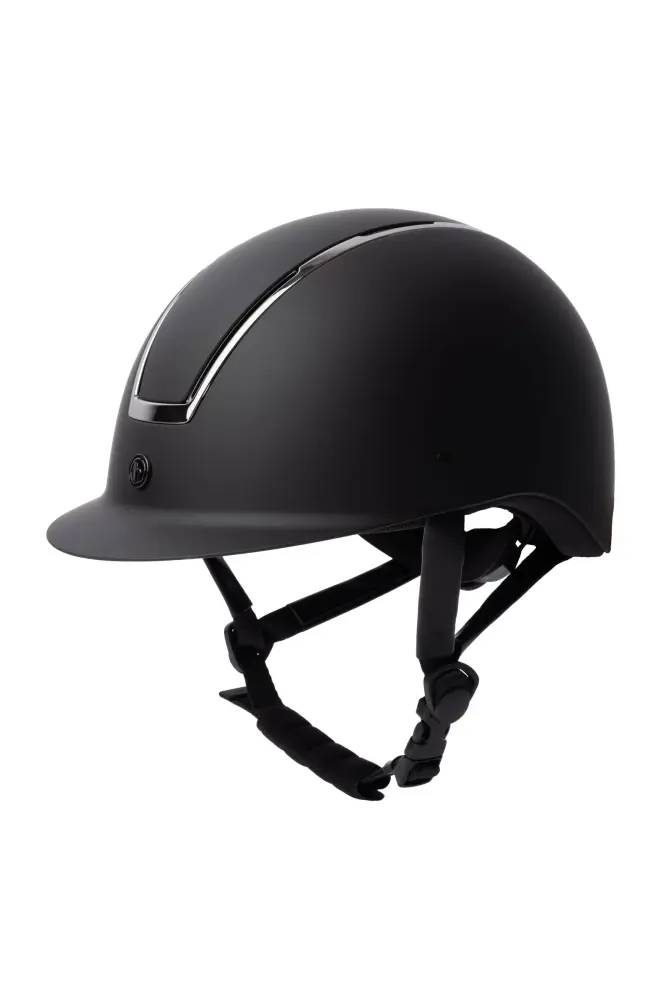 AERION Riding Helmet Carbón 52-54
