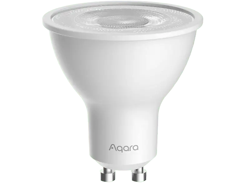AQARA Ampoule LED T2 (CCT, GU10)