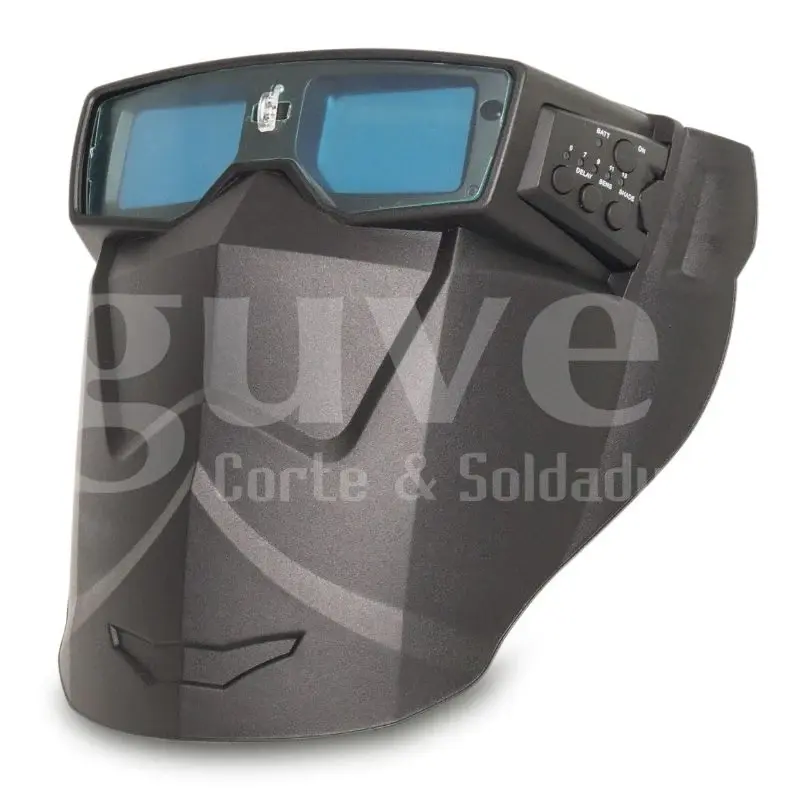 Careta Electrónica Fotosensible SKYVIEW 710 G | Envío Rápido y Garantí