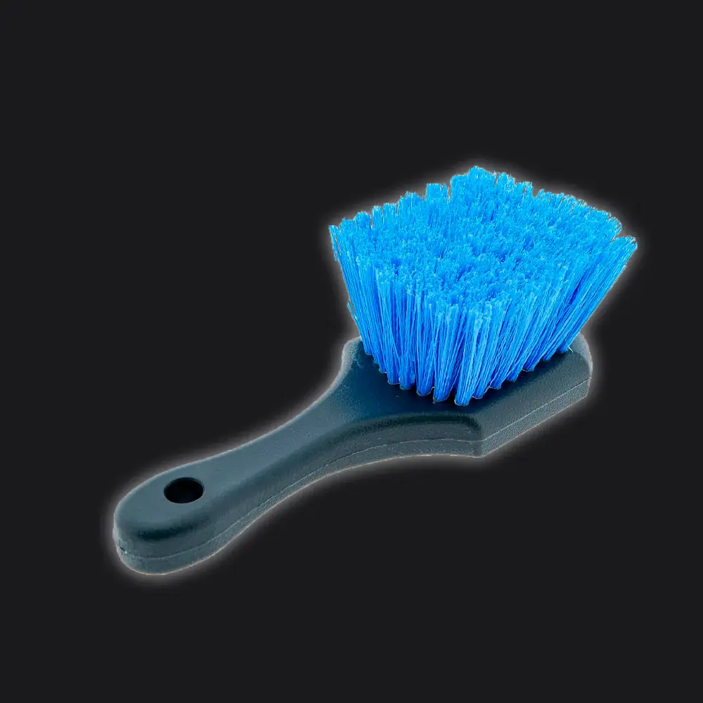 Cepillo multiusos TIERNO plano (Modelo V2)