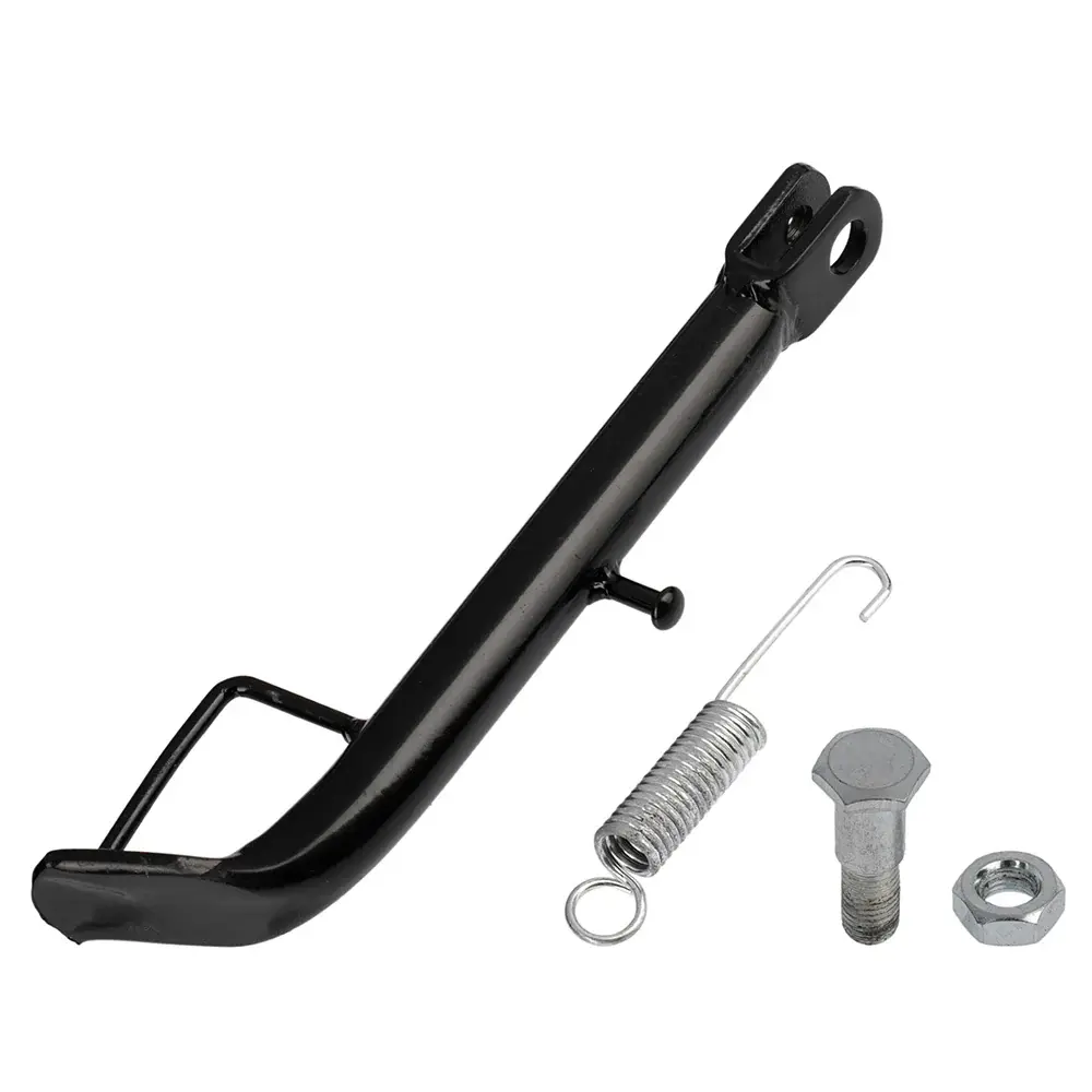 Certificado CE Gato lateral AKT EVO GX Motor