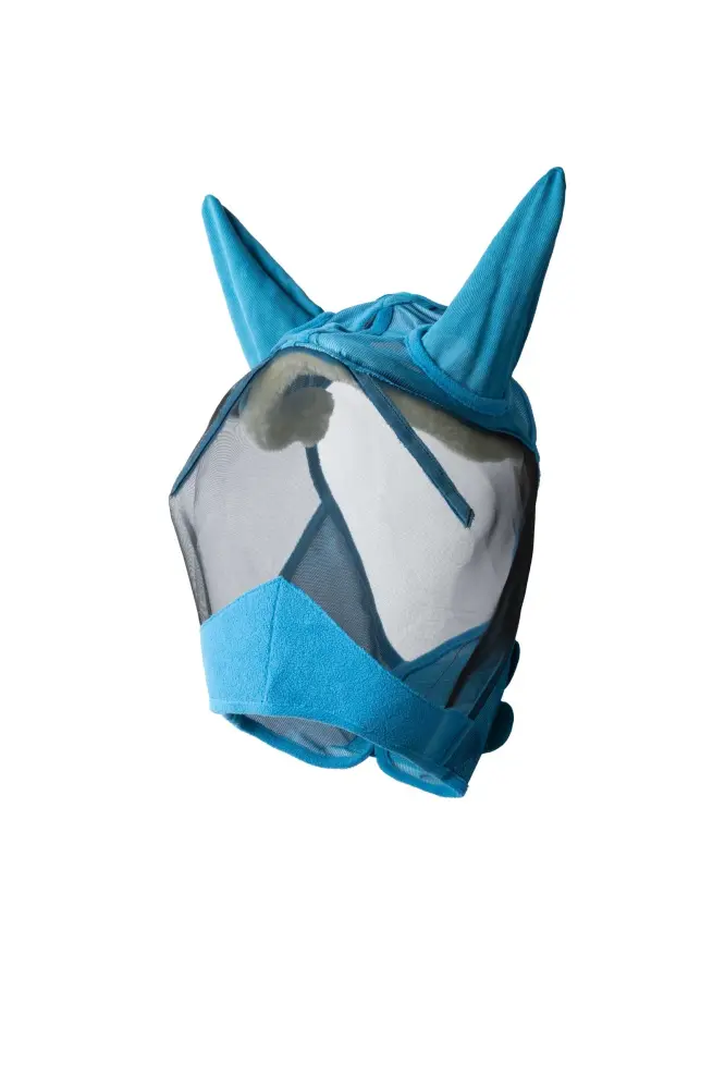 Comfort Fly Mask Navy S