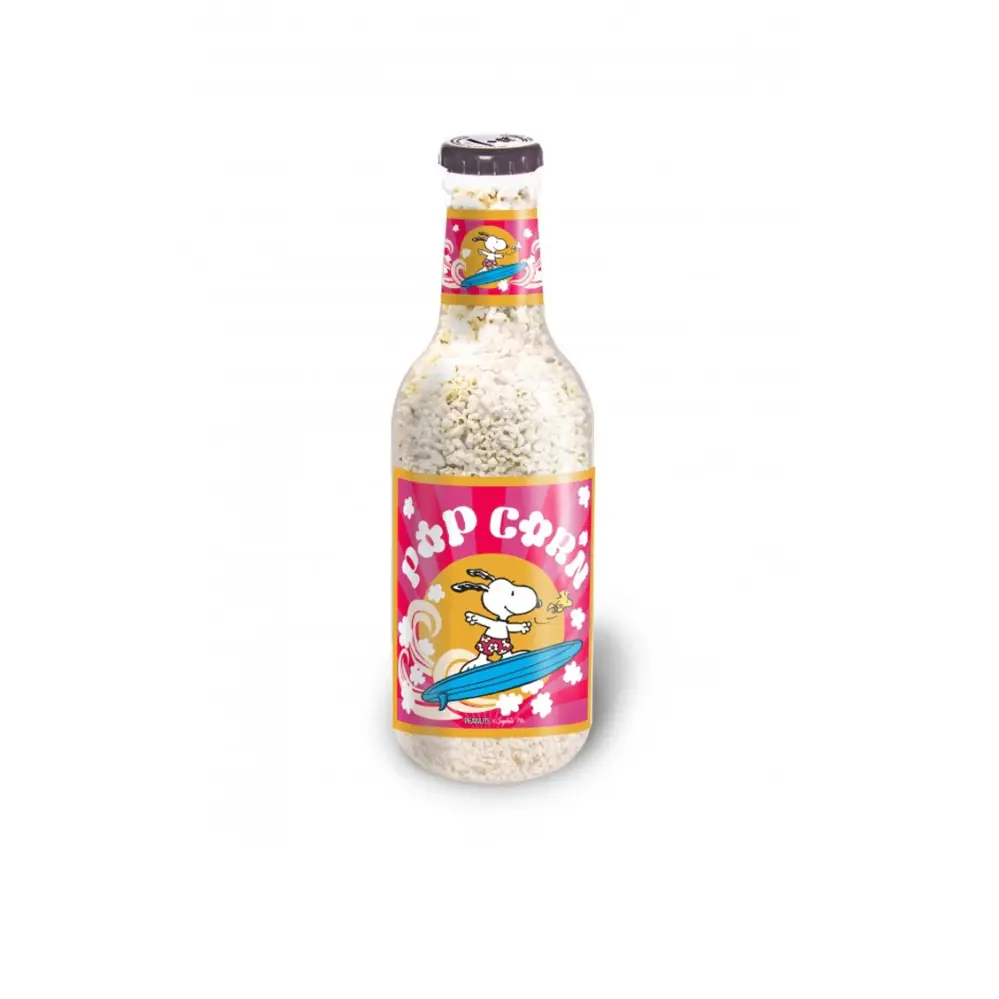 Con Lentes de Protección Bouteille Snoopy XXL - pop corn