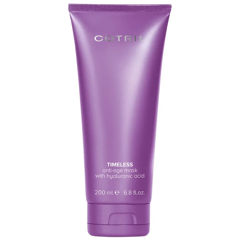 Cotril - Mascarilla Anti-Edad Timeless 200 ml para Fotografí Discreta